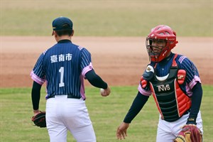 桃園盃