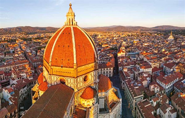 文藝復興帝國與城邦的關係