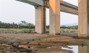 台北港 西濱快速道路