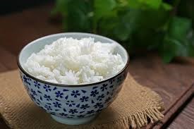 白飯