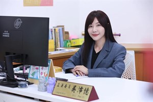 吳沛憶
