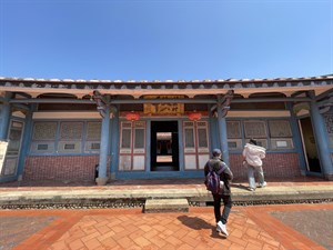 宮保第第二進
