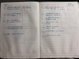 備考代辦清單