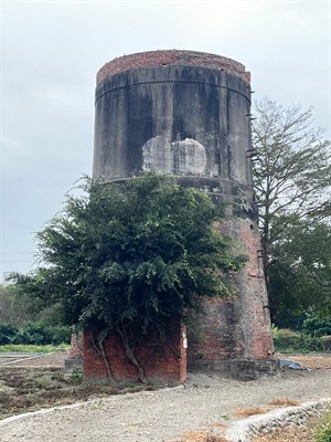 水塔