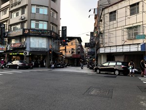 番薯市場