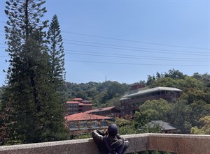 霧峰林家
