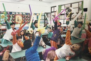 十八歲之前