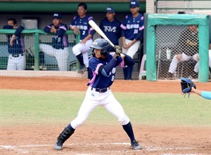 高二