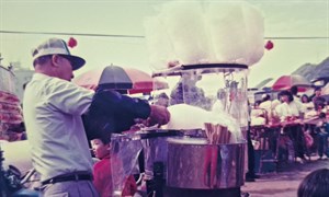太平宮60年一次的建醮祭典開始(7)