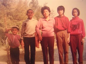 溫柔的脊梁_廖佩冠夫人