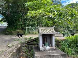8-2 六鄰伯公守護鄉宅