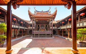 大花廳