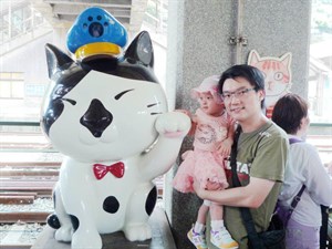 貓站長