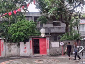 眷村照片四