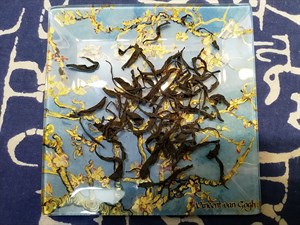 茶焦