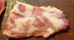 槽頭肉