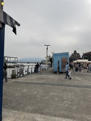 大稻埕