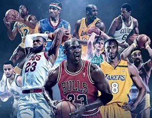 nba 圖