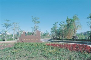 大安森林公園