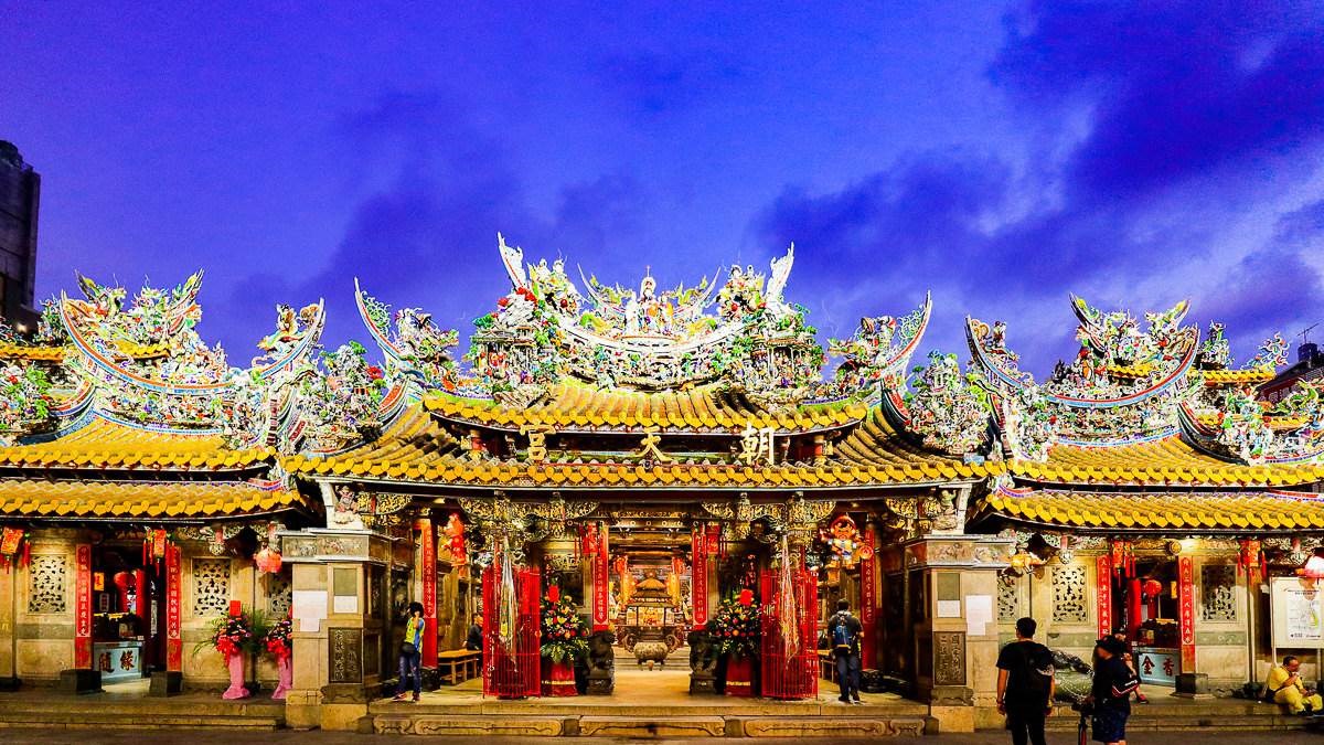 北港衝衝衝