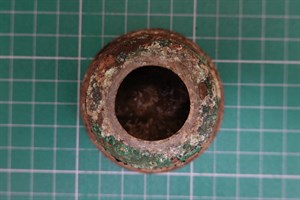 水丞有文房第五寶之稱用於盛水