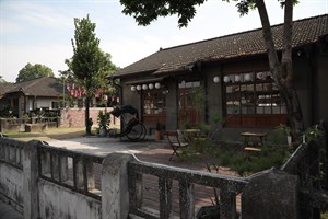 勝利新村