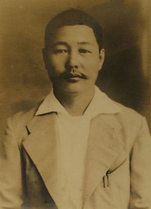 賴和