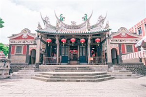 澎湖天后宮