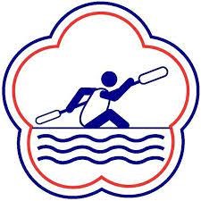 輕艇協會徽