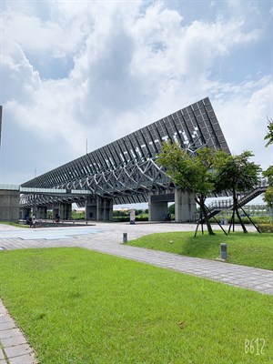 歷史博物館-室外