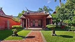 台南孔廟