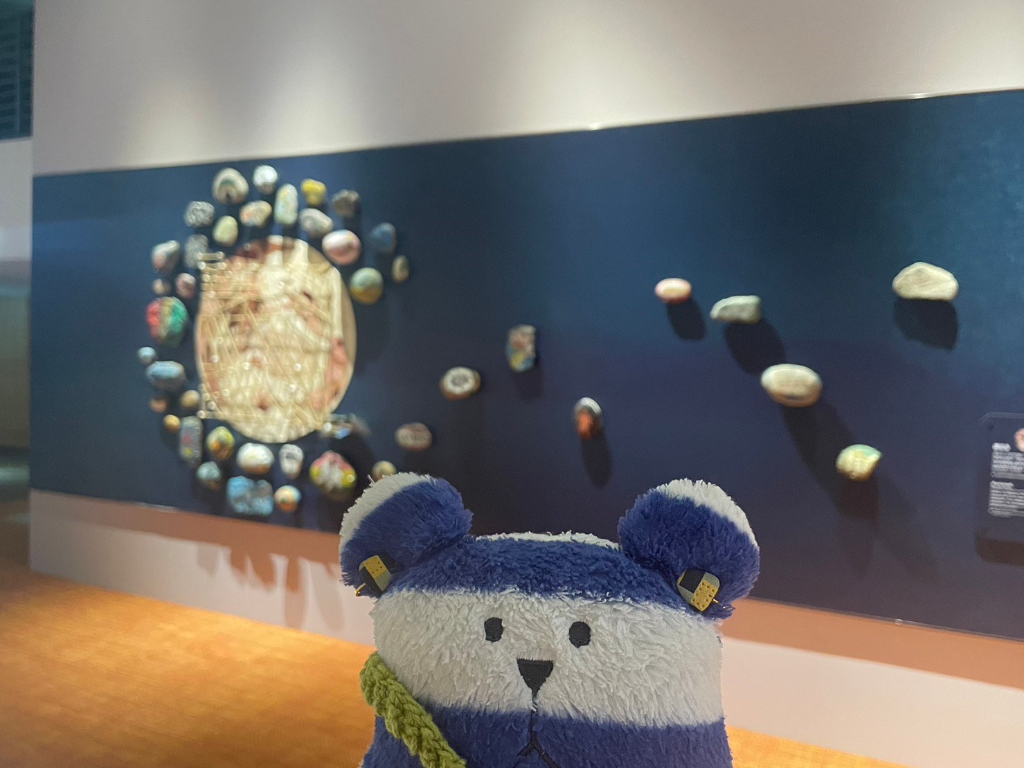 剉冰的史前館見習誌