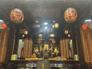 神像