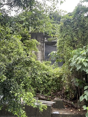 寶纈禪寺原址