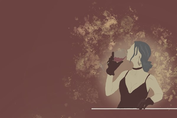 紅燈茶室綠萬華 