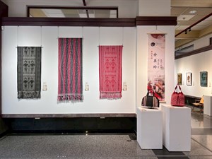 展場空間