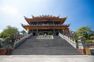 仙公廟