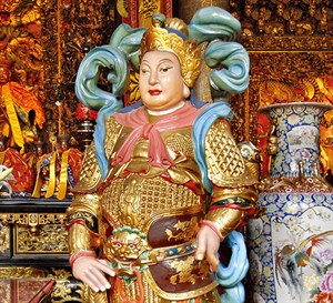 韋馱神