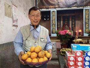 5-4 還甘願儀式