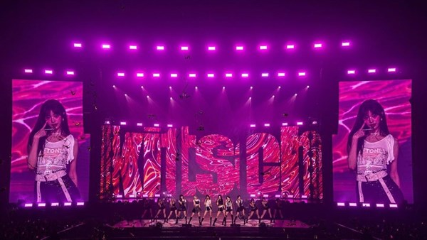 ✨️K-POP的發展歷史與經濟✨️