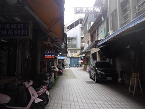 舊市場