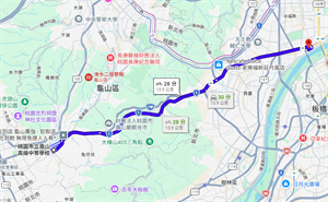 路線圖