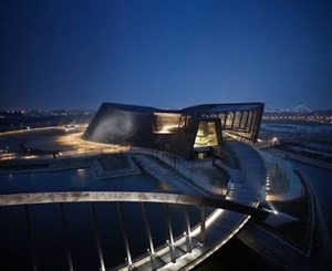 故宮南院