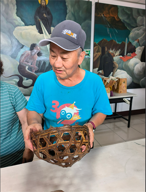 牛喙罨功能