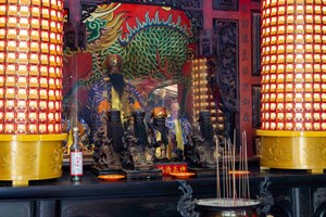 大稻埕慈聖宮24