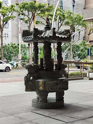 建築特色