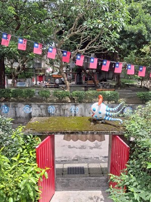 眷村照片九