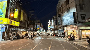 晚上的晚市2