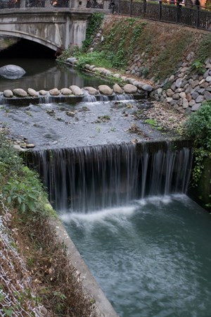 綠川