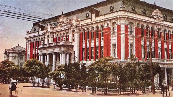 台灣電力與經濟發展
